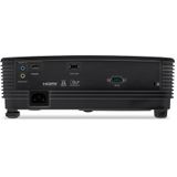 Acer - PD2327W - Beamer - Zwart - 1280x800 - 3200 Lumen - HDMI
