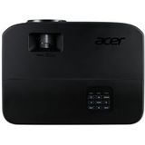 Acer - PD2327W - Beamer - Zwart - 1280x800 - 3200 Lumen - HDMI