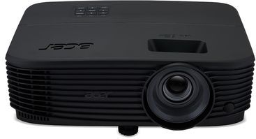 Acer - PD2327W - Beamer - Zwart - 1280x800 - 3200 Lumen - HDMI