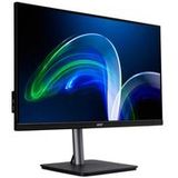 Acer CB243Y computer monitor 60,5 cm (23.8") 1920 x 1080 Pixels Full HD LCD Zwart