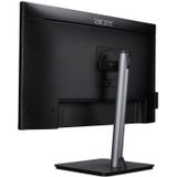 Acer CB243Y computer monitor 60,5 cm (23.8 inch) 1920 x 1080 Pixels Full HD LCD Zwart
