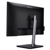 Acer CB243Y computer monitor 60,5 cm (23.8") 1920 x 1080 Pixels Full HD LCD Zwart