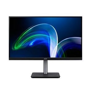 Acer CB243Y computer monitor 60,5 cm (23.8") 1920 x 1080 Pixels Full HD LCD Zwart