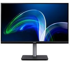 Acer CB243Y computer monitor 60,5 cm (23.8") 1920 x 1080 Pixels Full HD LCD Zwart