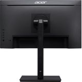 Acer CB1 CB241Y LED display 60,5 cm (23.8"") 1920 x 1080 Pixels Full HD LCD Zwart