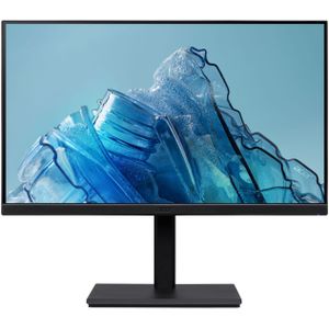 Acer CB271 LED display 68,6 cm (27 inch) 1920 x 1080 Pixels Full HD LCD Zwart