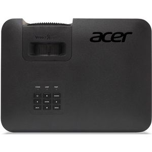 Acer PL2520i Beamer - 1920 x 1080 Full HD - 4000 Lumen - Laserlichttechnologie