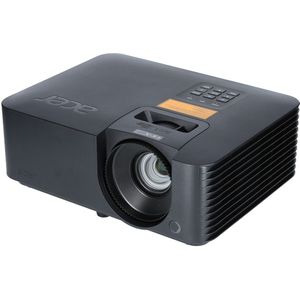 Acer Projector PL2520i Vero 1920x1080/4000 Lumen/HDMI (Volledige HD, 4000 lm, 1.12 - 1.47:1), Beamer, Zwart