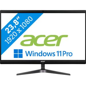 Acer Veriton Z2594G - 23.8" - All-in-one PC