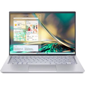 Acer Swift 3 SF314-71-59FH Grijs