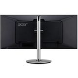 Acer Vero CB273 computer monitor 68,6 cm (27") 1920 x 1080 Pixels Full HD LED Zwart