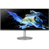Acer Vero CB273 computer monitor 68,6 cm (27") 1920 x 1080 Pixels Full HD LED Zwart