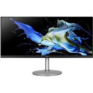 Acer Vero CB273 computer monitor 68,6 cm (27") 1920 x 1080 Pixels Full HD LED Zwart