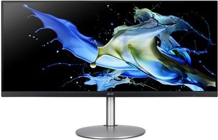 Acer Vero CB273 computer monitor 68,6 cm (27") 1920 x 1080 Pixels Full HD LED Zwart