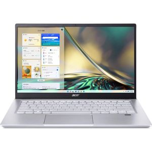 Acer Swift X SFX14-42G-R0KK - Laptop Grijs