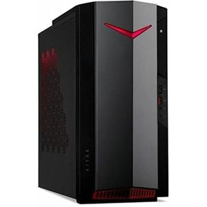 Acer Desktop-pc, meerkleurig, standaard