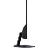 Acer SB242YEbi computer monitor 60,5 cm (23.8") 1920 x 1080 Pixels Full HD LED Zwart