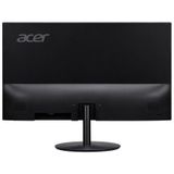 Acer SB242YEbi computer monitor 60,5 cm (23.8") 1920 x 1080 Pixels Full HD LED Zwart