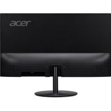 Acer SB242YEbi computer monitor 60,5 cm (23.8") 1920 x 1080 Pixels Full HD LED Zwart