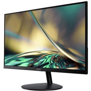 Acer SB242YEbi computer monitor 60,5 cm (23.8") 1920 x 1080 Pixels Full HD LED Zwart