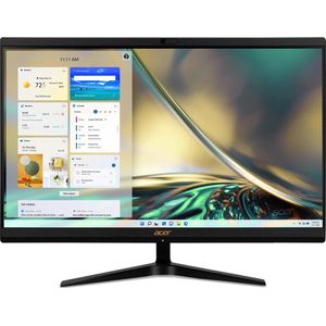 Acer All-in-one Pc Aspire C24-1700 I3608 Be Intel Core I3-1215u (dq.bjfeh.005)