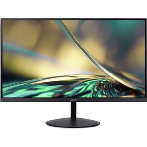 Acer SA2 Monitor | SA222QE | Zwart