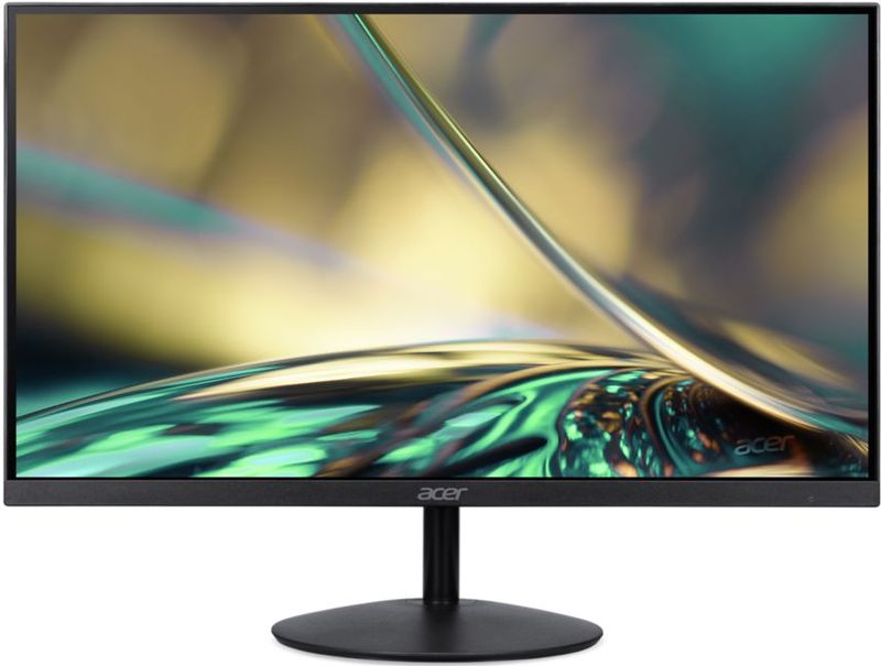 Acer SA222QEbi - Monitor