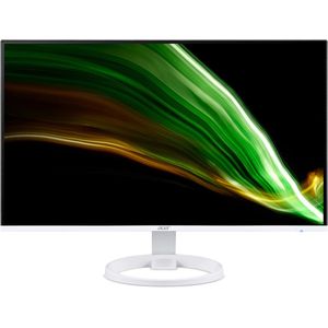 Acer - R242Y Eymix - Monitor - Zwart - 23,8-inch - IPS - 1920 x 1080