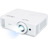 Acer H6805BDa DLP Beamer - Wit - 4K UHD - 4000 Lumen - 3D Functie
