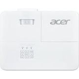 Acer H6805BDa DLP Beamer - Wit - 4K UHD - 4000 Lumen - 3D Functie