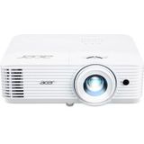 Acer H6805BDa DLP Beamer - Wit - 4K UHD - 4000 Lumen - 3D Functie