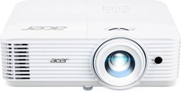 Acer H6805BDa DLP Beamer - Wit - 4K UHD - 4000 Lumen - 3D Functie