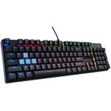 Acer - Predator Aethon 303 - Toetsenbord - Zwart - USB