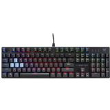 Acer - Predator Aethon 303 - Toetsenbord - Zwart - USB