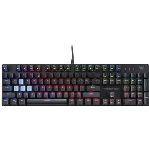 Acer - Predator Aethon 303 - Toetsenbord - Zwart - USB