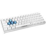 Acer - Predator Aethon 330 - Toetsenbord - Wit - Kailh Blue Switches