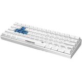 Acer - Predator Aethon 330 - Toetsenbord - Wit - Kailh Blue Switches