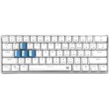 Acer - Predator Aethon 330 - Toetsenbord - Wit - Kailh Blue Switches