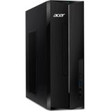 Acer Aspire XC-1780 I3208 - Desktop - Core i3 - 8 GB RAM - 512 GB SSD - W11 Home - Zwart
