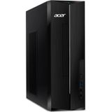 Acer Aspire XC-1780 I5208 Intel® Core™ I5 I5-13400 8 GB DDR4-SDRAM 512 GB SSD Windows 11 Home Tower PC Zwart