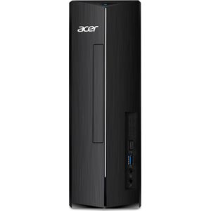 Acer Aspire XC-1780 I5208 Intel® Core™ I5 I5-13400 8 GB DDR4-SDRAM 512 GB SSD Windows 11 Home Tower PC Zwart