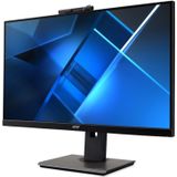 Acer Vero B277 D - LCD-monitor - 27'' IPS - 1920 x 1080 Full HD - 75 Hz - 4 ms - 250 cd/m² - 1000:1 - zwart