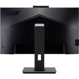 Acer Vero B277 D - LCD-monitor - 27'' IPS - 1920 x 1080 Full HD - 75 Hz - 4 ms - 250 cd/m² - 1000:1 - zwart