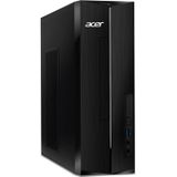 Acer Aspire XC-1780 I5224 BE Intel® Core™ i5 i5-13400 16 GB DDR4-SDRAM 512 GB SSD Windows 11 Home Tower PC Zwart