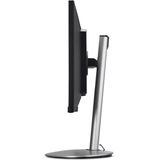 Acer CB342CU computer monitor 86,4 cm (34") 3440 x 1440 Pixels UltraWide Quad HD LCD Zwart, Zilver