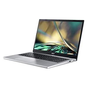 Acer - Retail Notebooks Aspire A315-24P-R4Z7 15.6IN R5-7520U 8GB 512GB W11 grijs