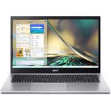 Acer Aspire 3 A315-59-59UR - Laptop Zilver