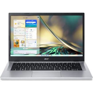 Acer Aspire 3 - A314-23P-R8JU - laptop - 14"" FHD - azerty
