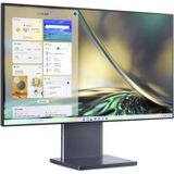 Acer aspire s27-1755 i5616 be / 27"" / I5-1240P / 16GB / 512GB SSD / W11 / Intel Iris Xe