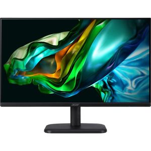 Acer Monitor Ek241yhbi - 23.8 Inch Full-hd Tn (twisted Nematic)